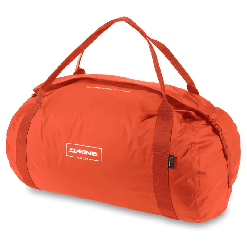 Dakine Packable Rolltop 40L Duffle Drybag