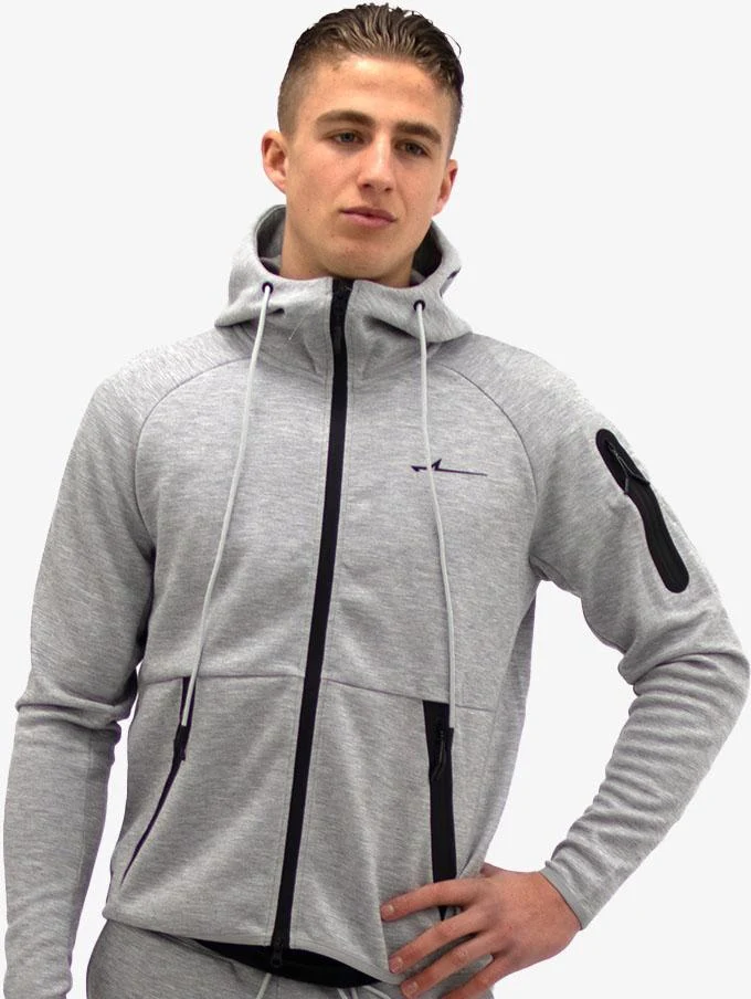 tracksuit vest predator line