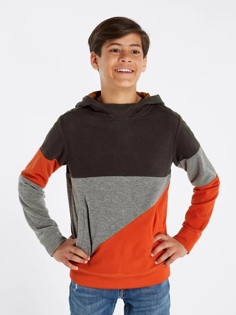 Prtbastin Jr Hoody