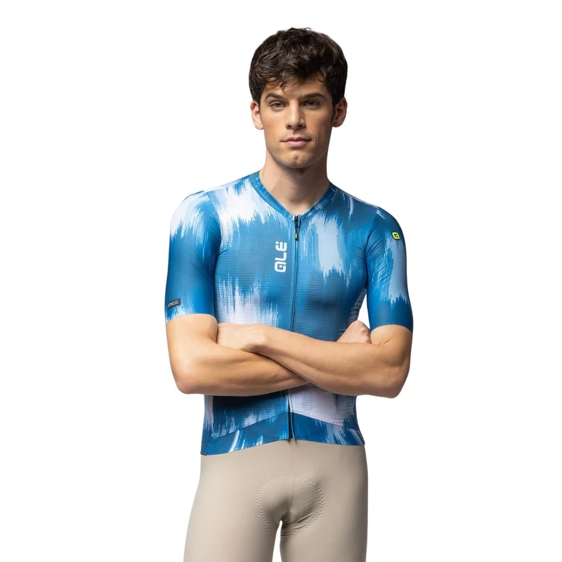 PR-E Argon Short Sleeve Jersey