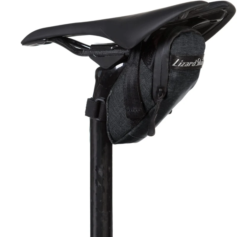 Micro Cache Saddle Bag