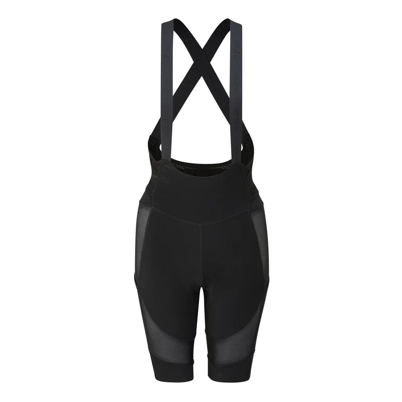 Women's Cinder Liner Bib Shorts