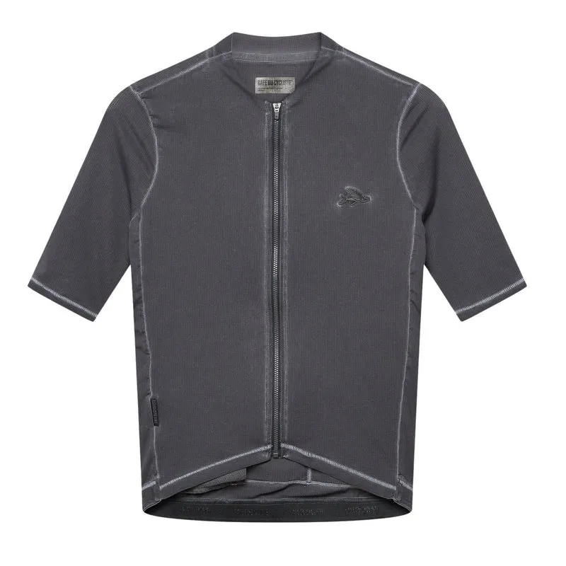 LAURETTE Short Sleeve Jersey - Cold Dye