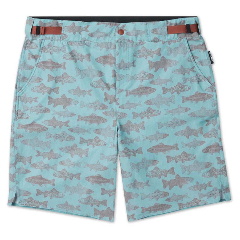 2021 Flylow Reynolds Short