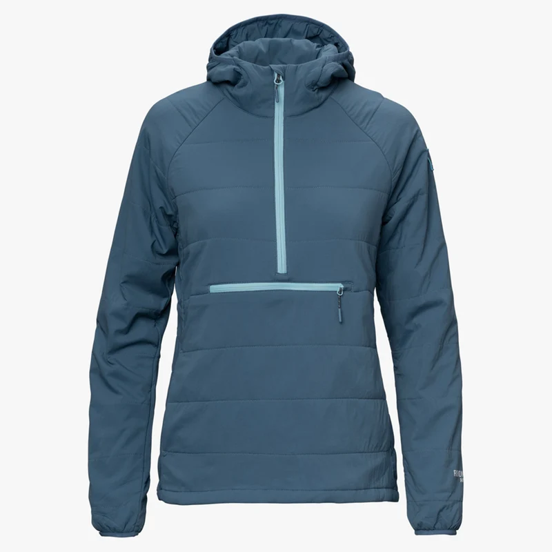 Strafe Sunnyside Alpha Women's Anorak