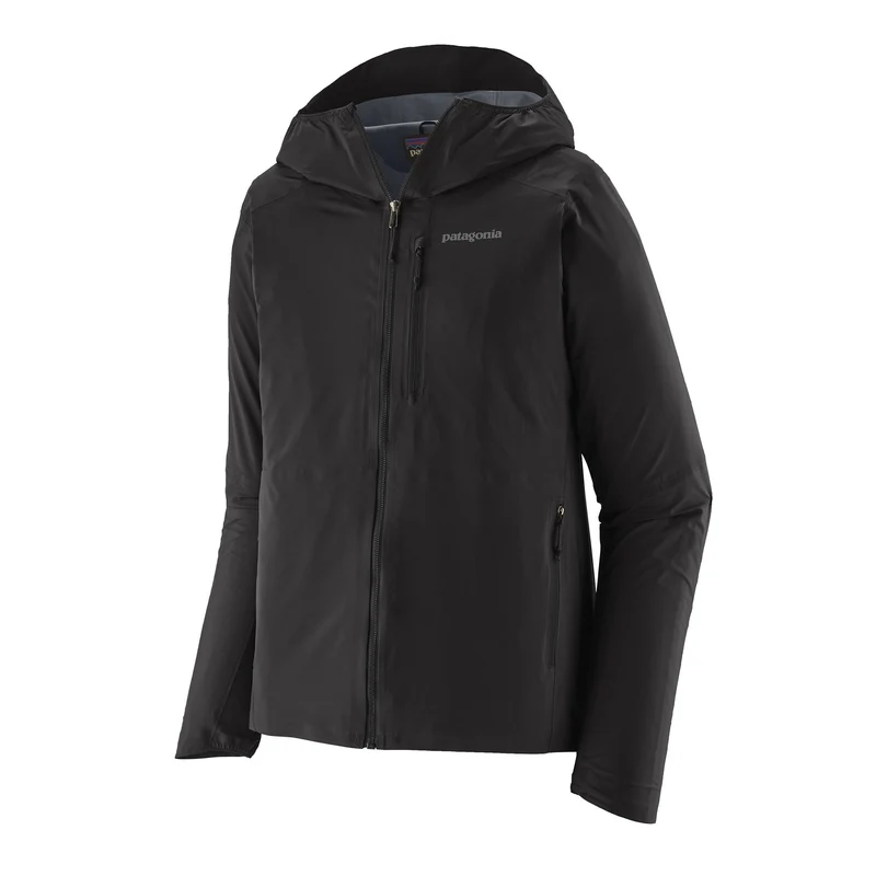 Trail Craft Jacket