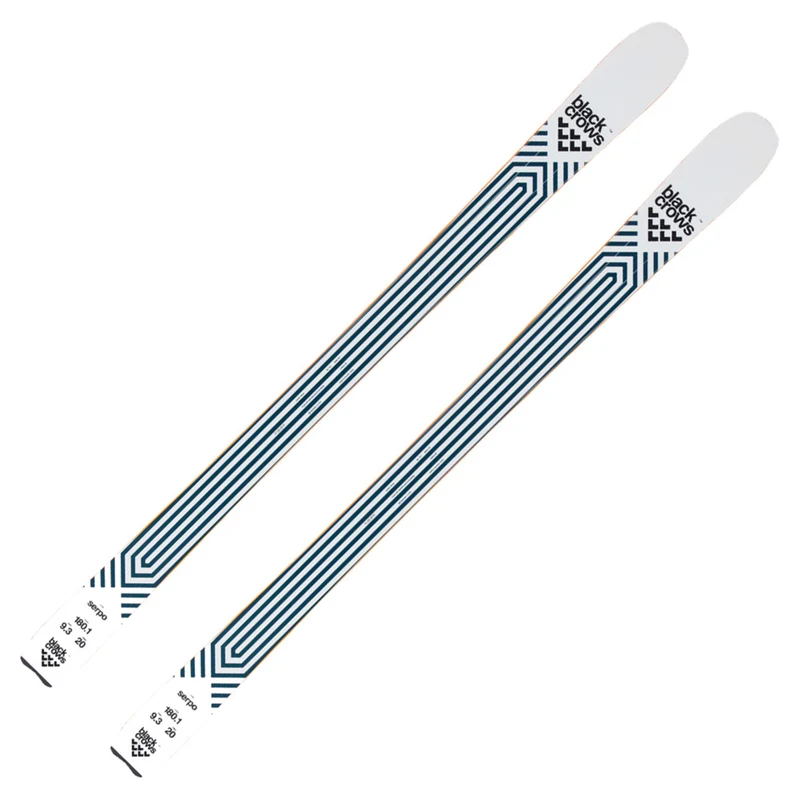 2022 Black Crows Serpo Skis