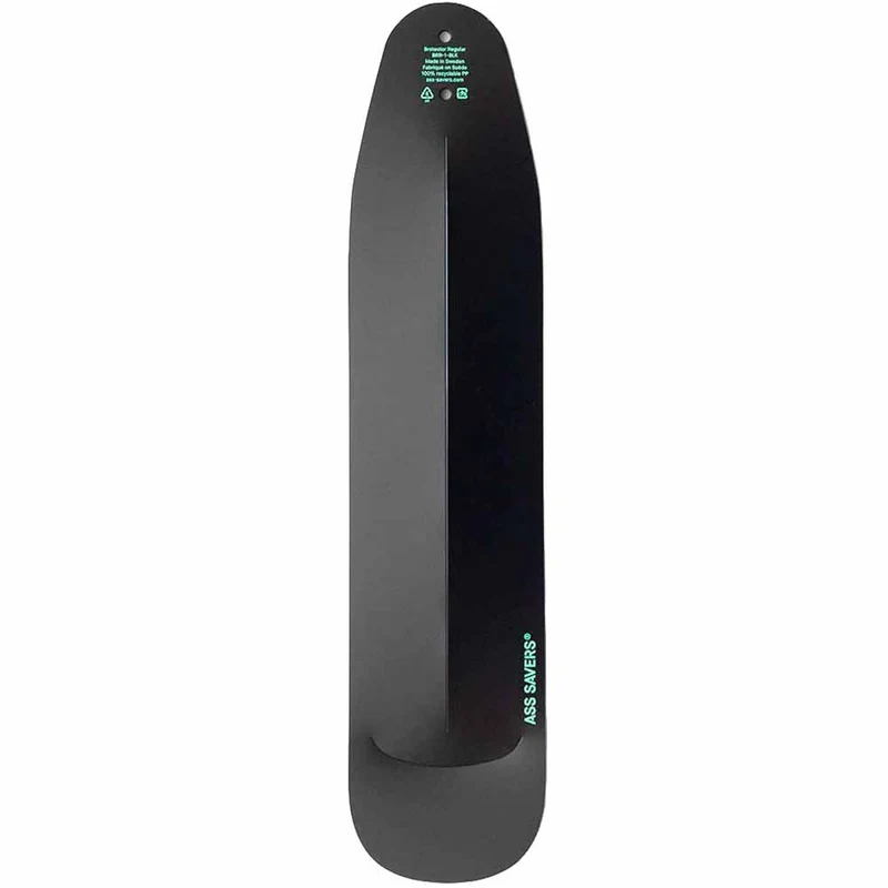 Brotector Rear Mudflap