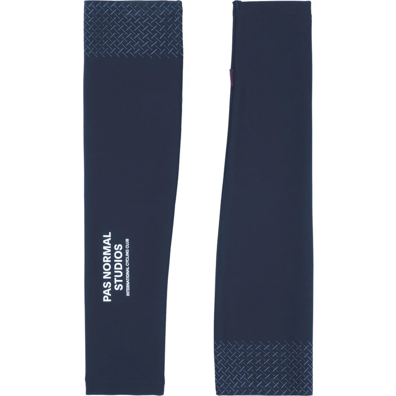 Logo Arm Warmers