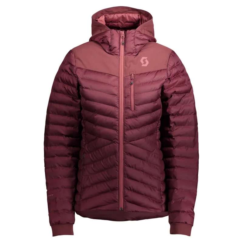 Scott Insuloft Warm Women's Jacket