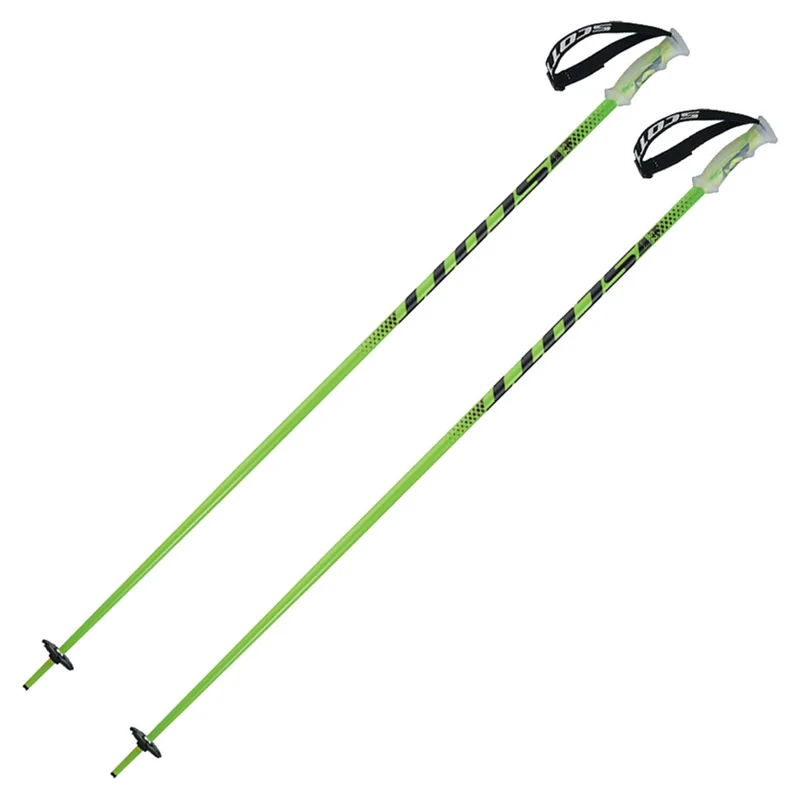 Scott SMU Junior 540 Poles