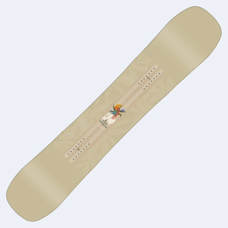 2025 Arbor Westmark Snowboard