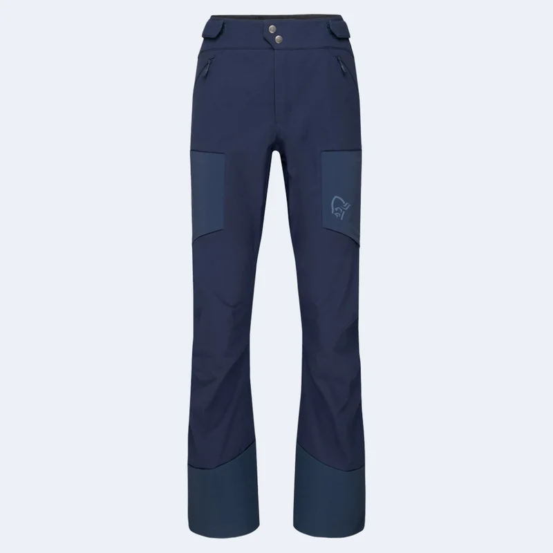 Norrona Lyngen Hiloflex2 Women's Slim Pants