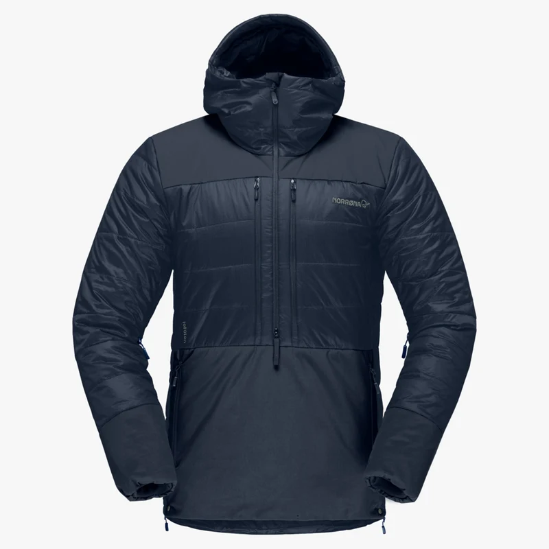 Norrona Lofoten Primaloft80 Men's Anorak
