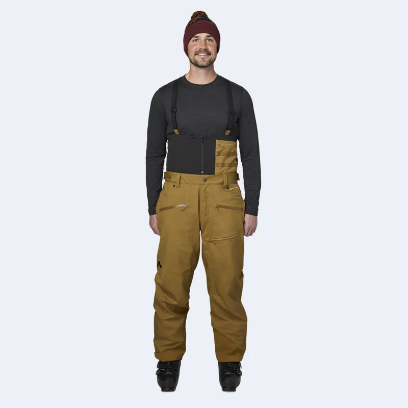 Flylow Compound Men's Bib
