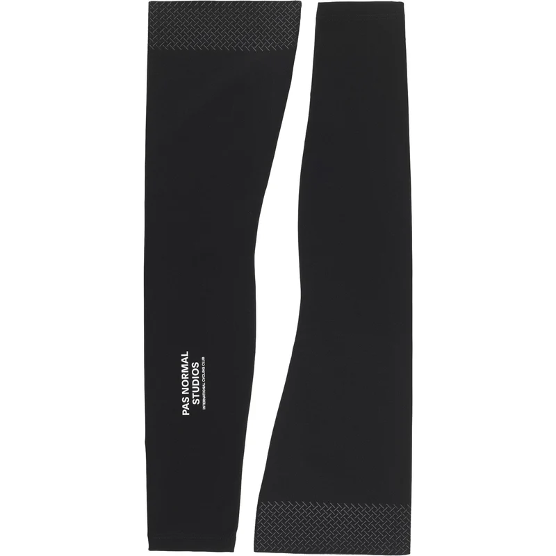 Logo Leg Warmers