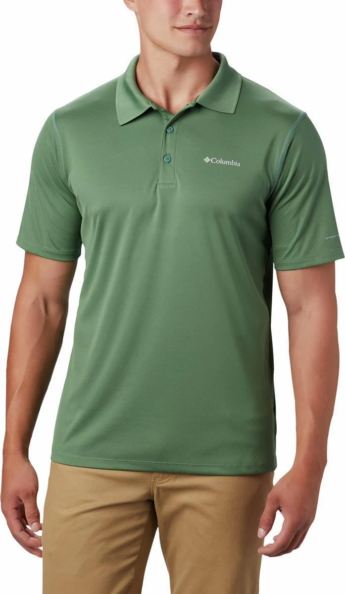 zero rules polo shirt