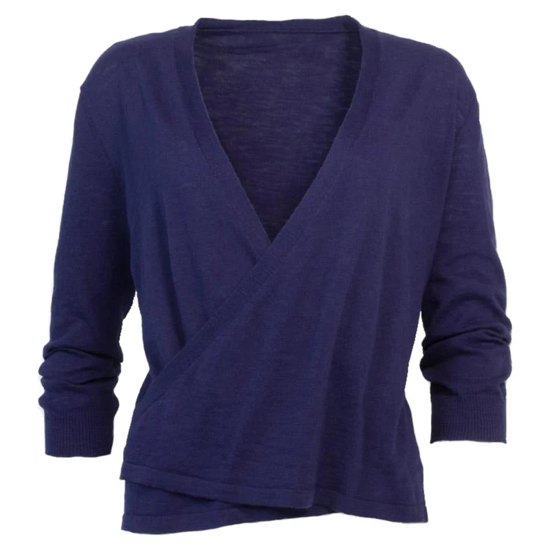 Purnell Warp Women's Sweater