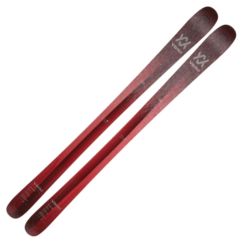 2022 Volkl Kenja 88 Women's Skis