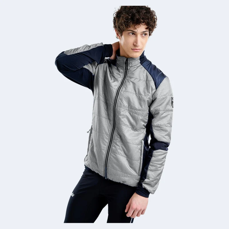 Swix Mayen Quilted Men's Jacket