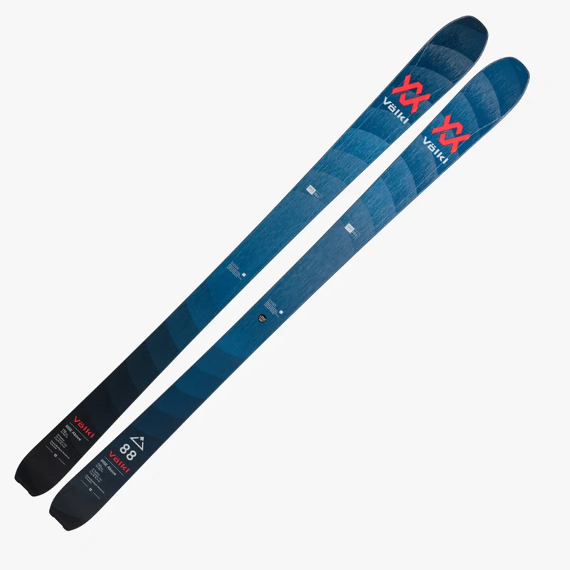 2025 Volkl Rise Above 88 Ski