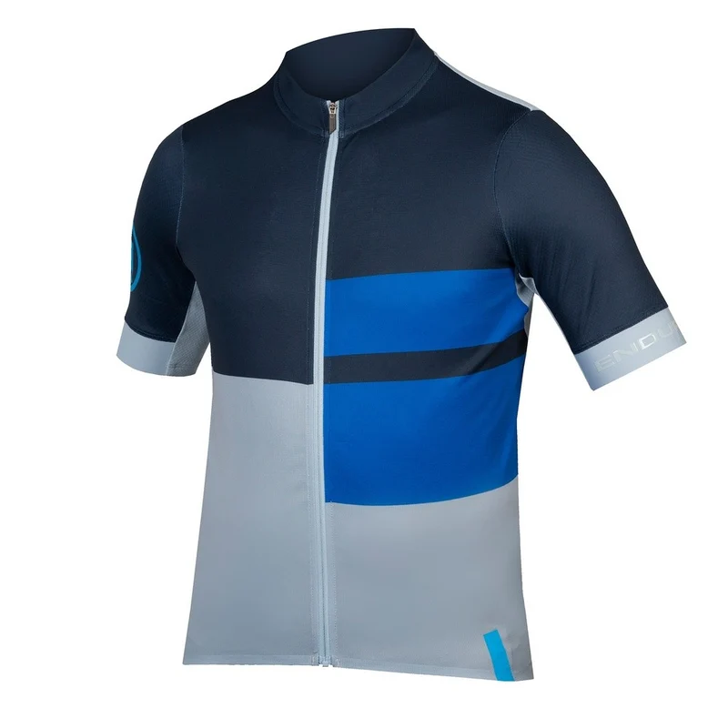 FS260 Print Short Sleeve Jersey