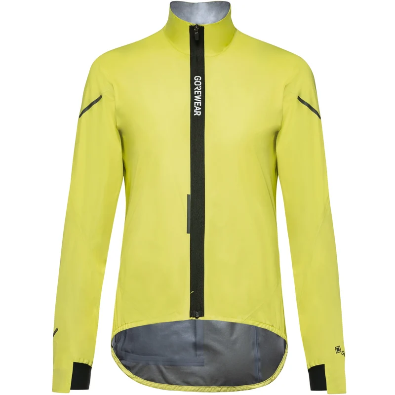 Spinshift Women's GORE-TEX Waterproof Cycling Jacket