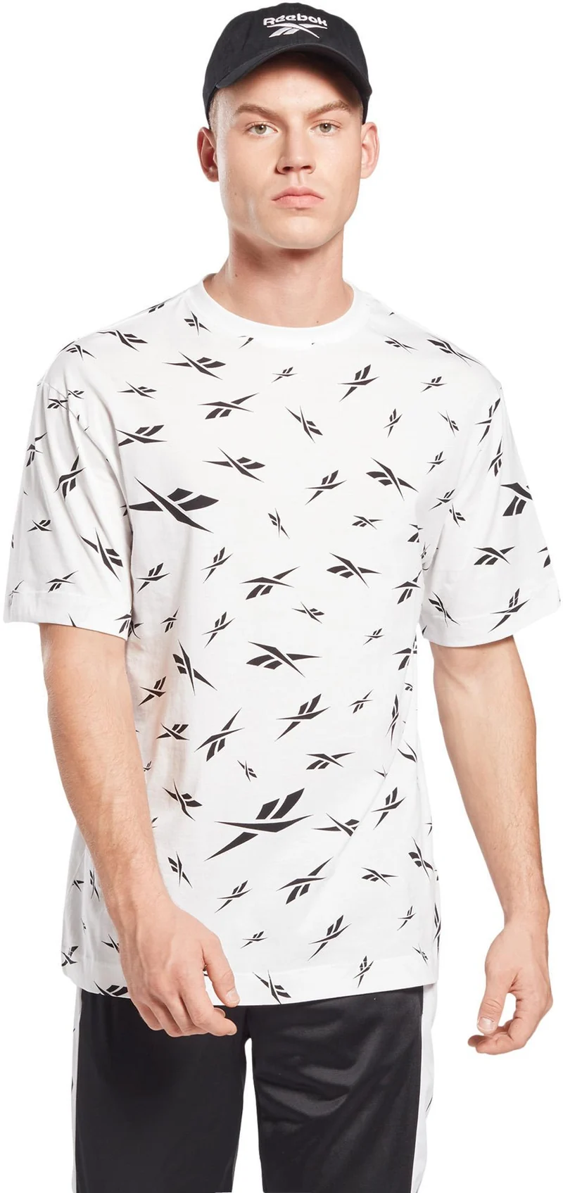 Te Aop Vector Tee