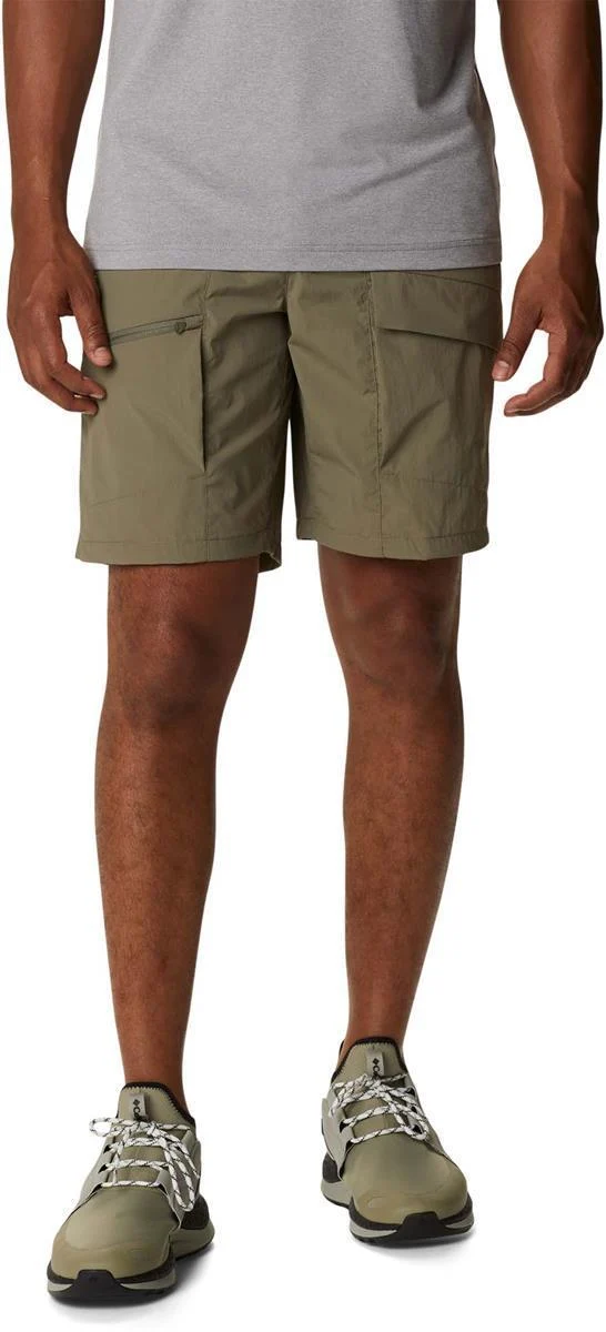 Maxtrail Lite Short 9