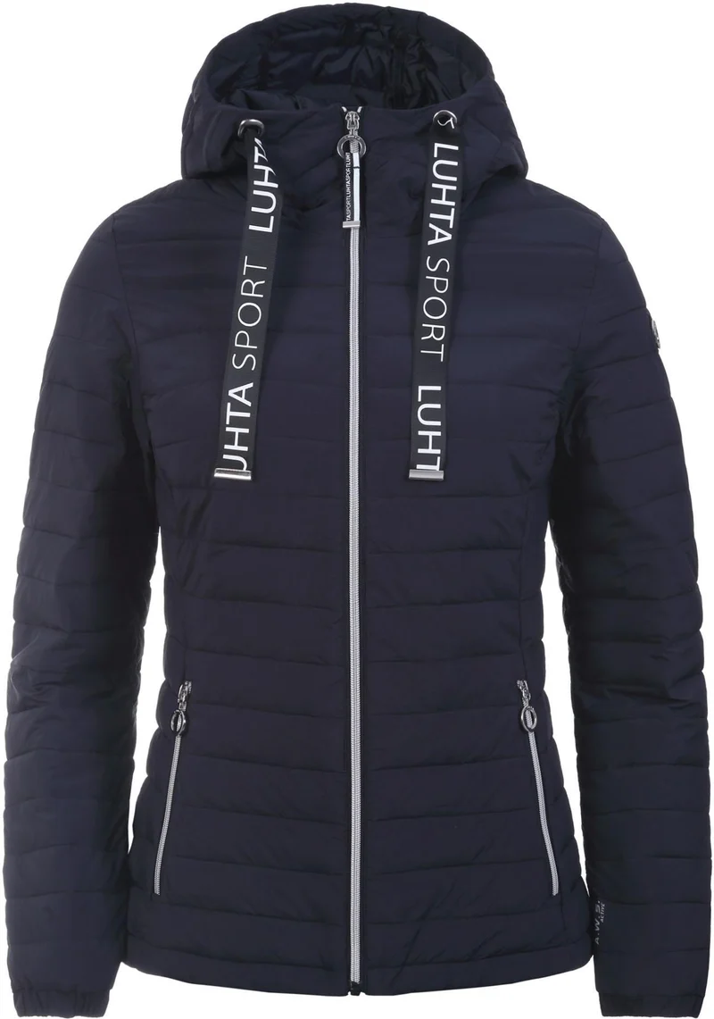 isojoki parka