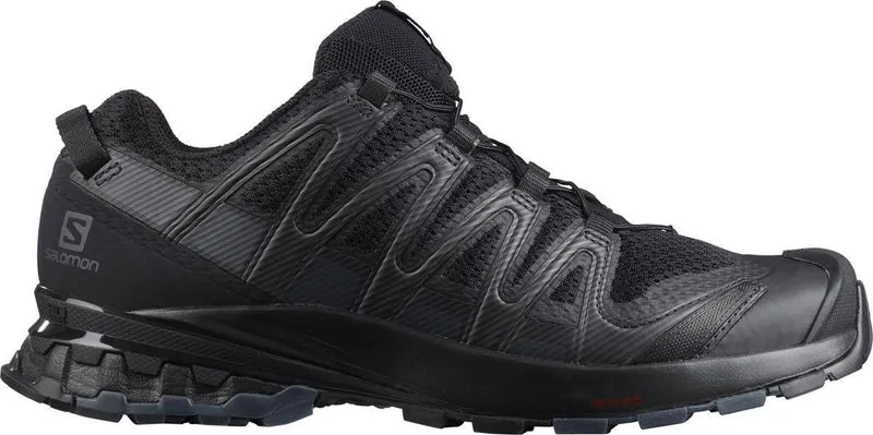 Shoes Xa Pro 3d V8 W Black/phantom/ebony