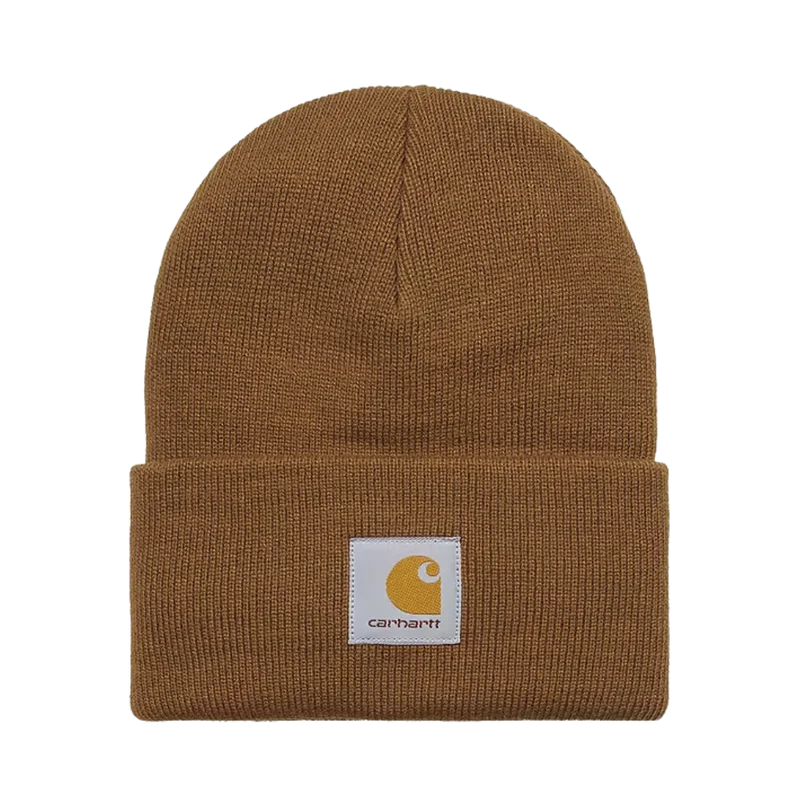 Acrylic Watch Hat