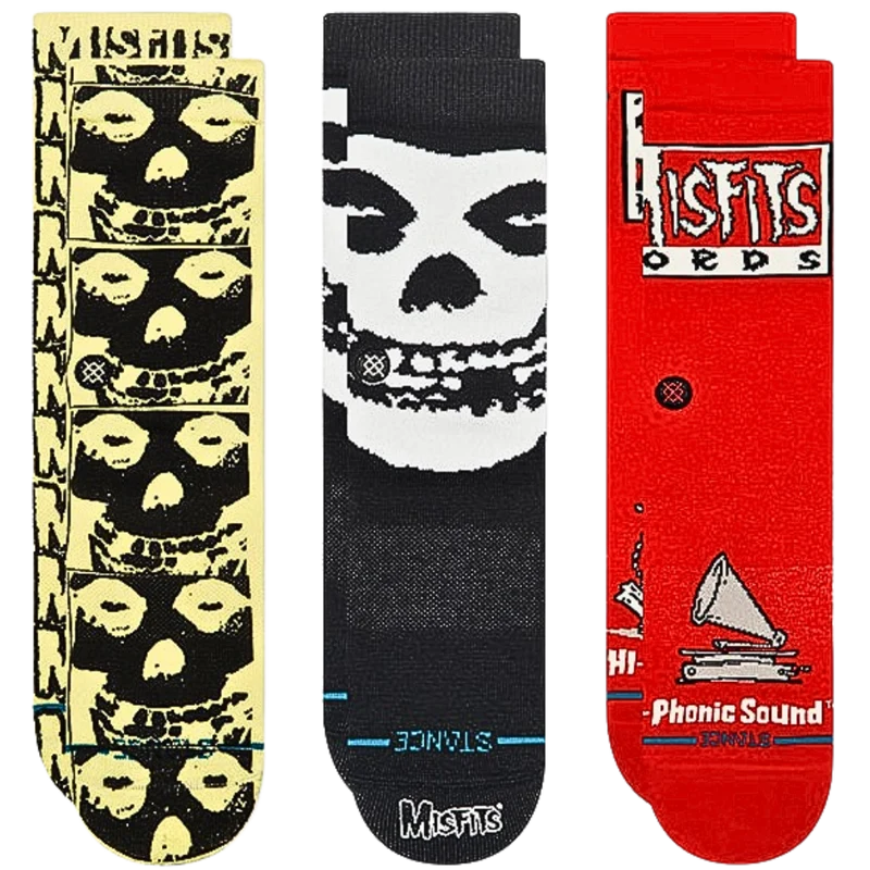 Misfits Box Set
