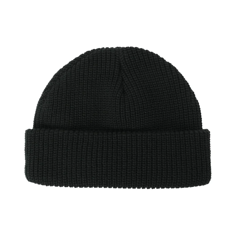 Transition Beanie