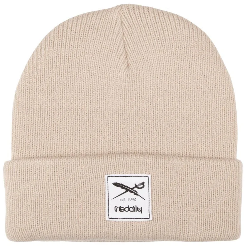 Smurpher Heavy Beanie