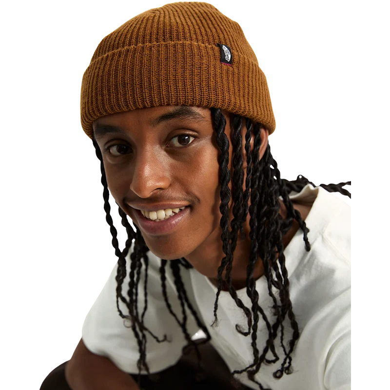 M Original Shallow Cuff Beanie