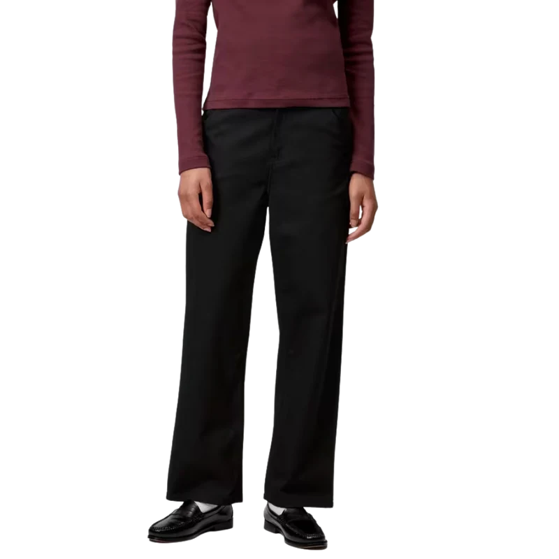 W Simple Pant