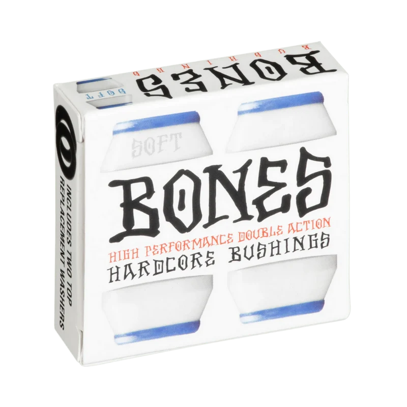 Hardcore Bushings - SOFT