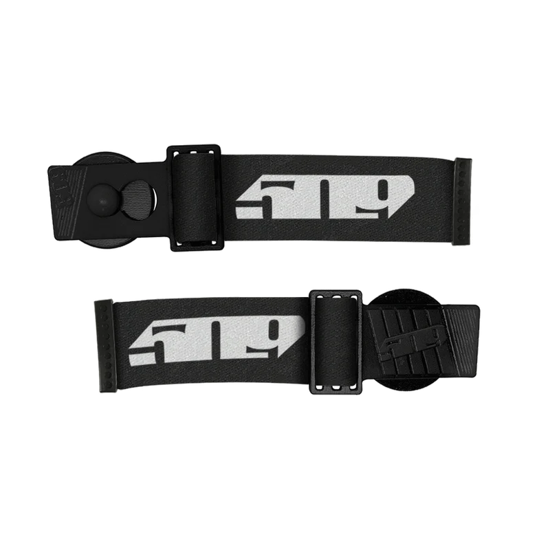 509 Sinister X6 Short Straps