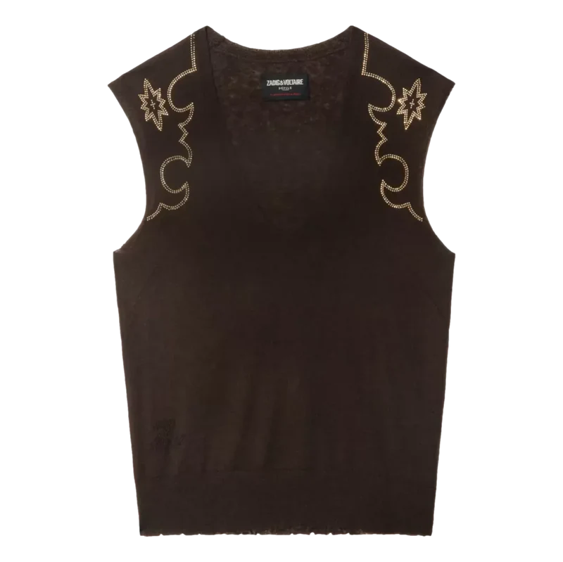 Zadig & Voltaire Vicky Spencer - Match Laren