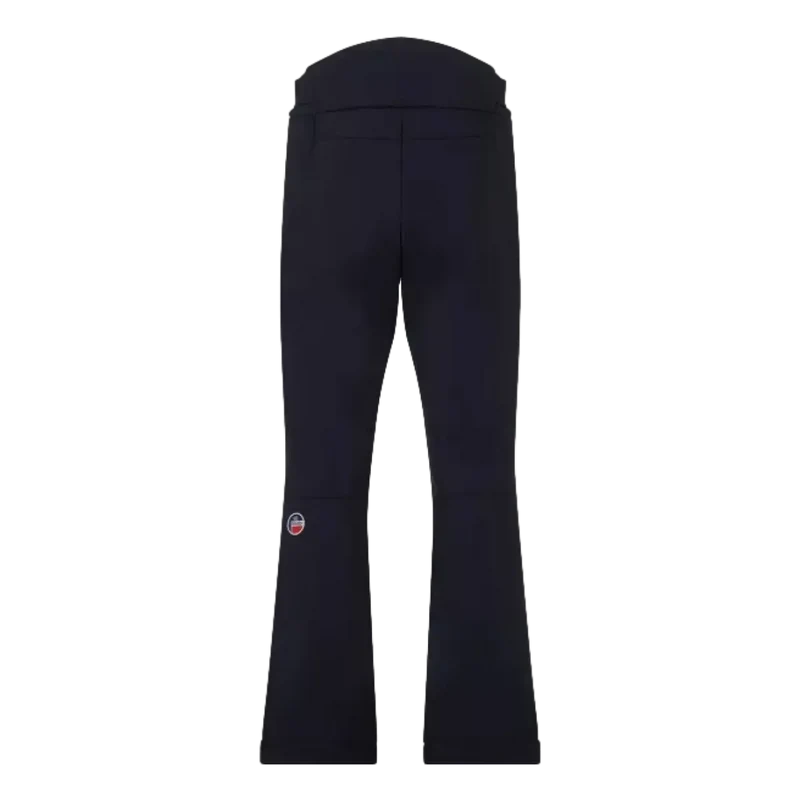 Fusalp Ski Broek Franz Donkerblauw - Match Laren