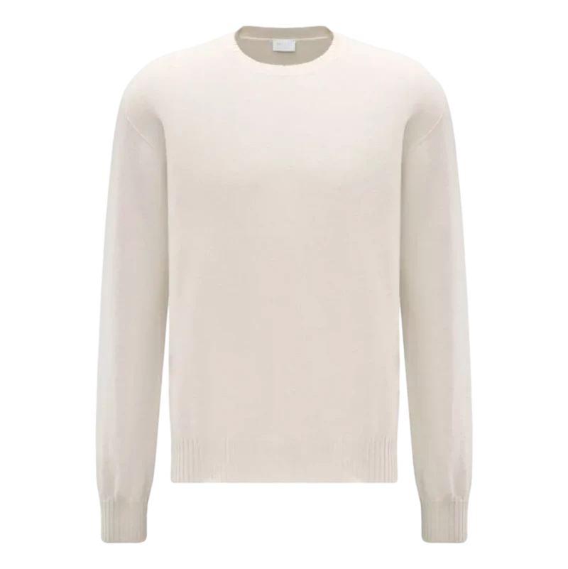 A Trip In The Bag Crewneck Trui Zandkleur - Match Laren
