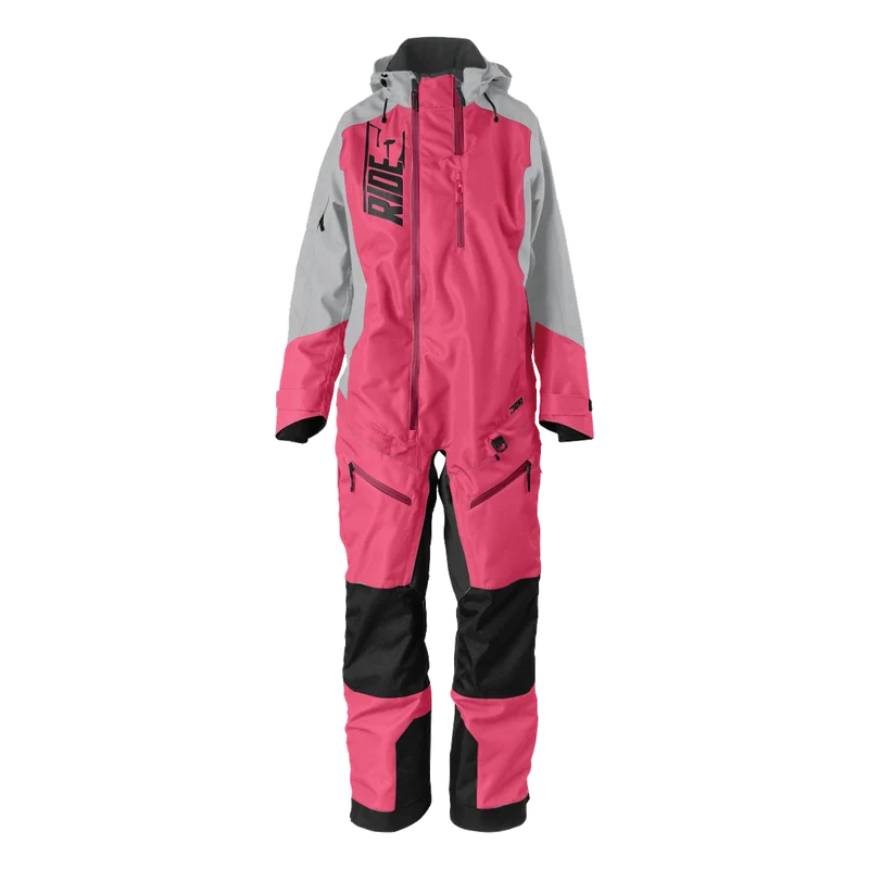 509 Women's Allied Insulated Mono Suit