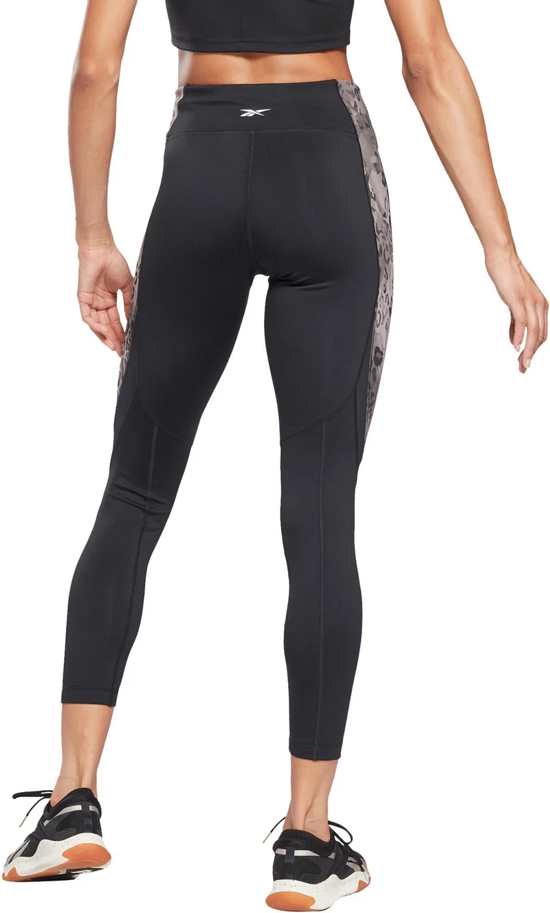 Wor Modern Safari Tight