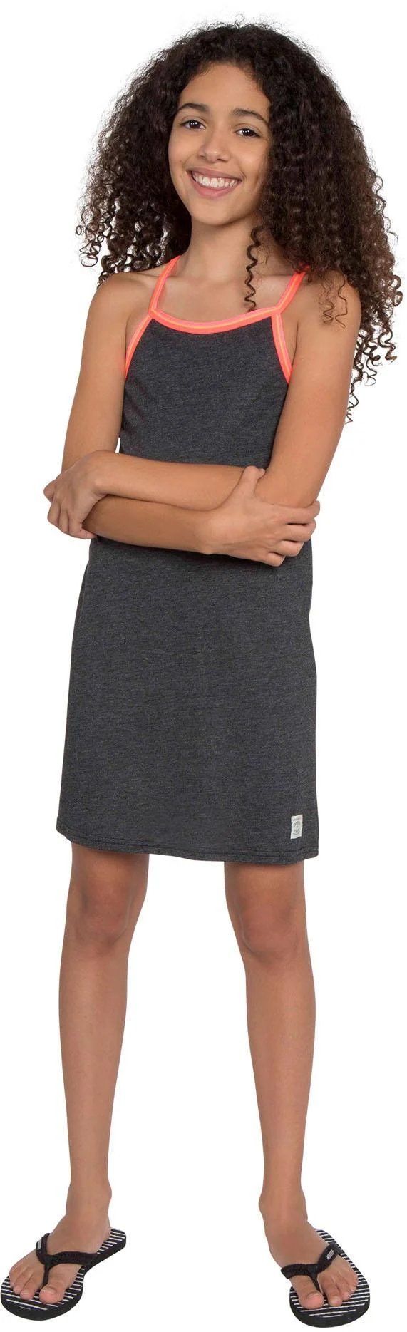 Sylvia Jr Dress