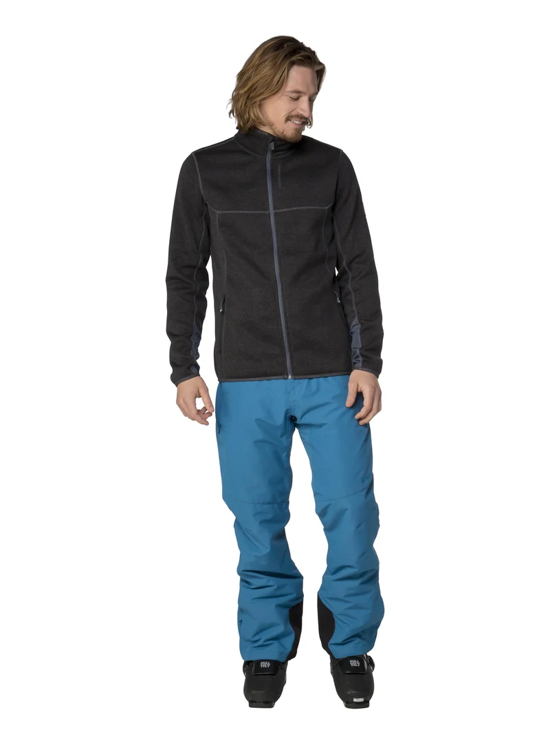 noise full zip top