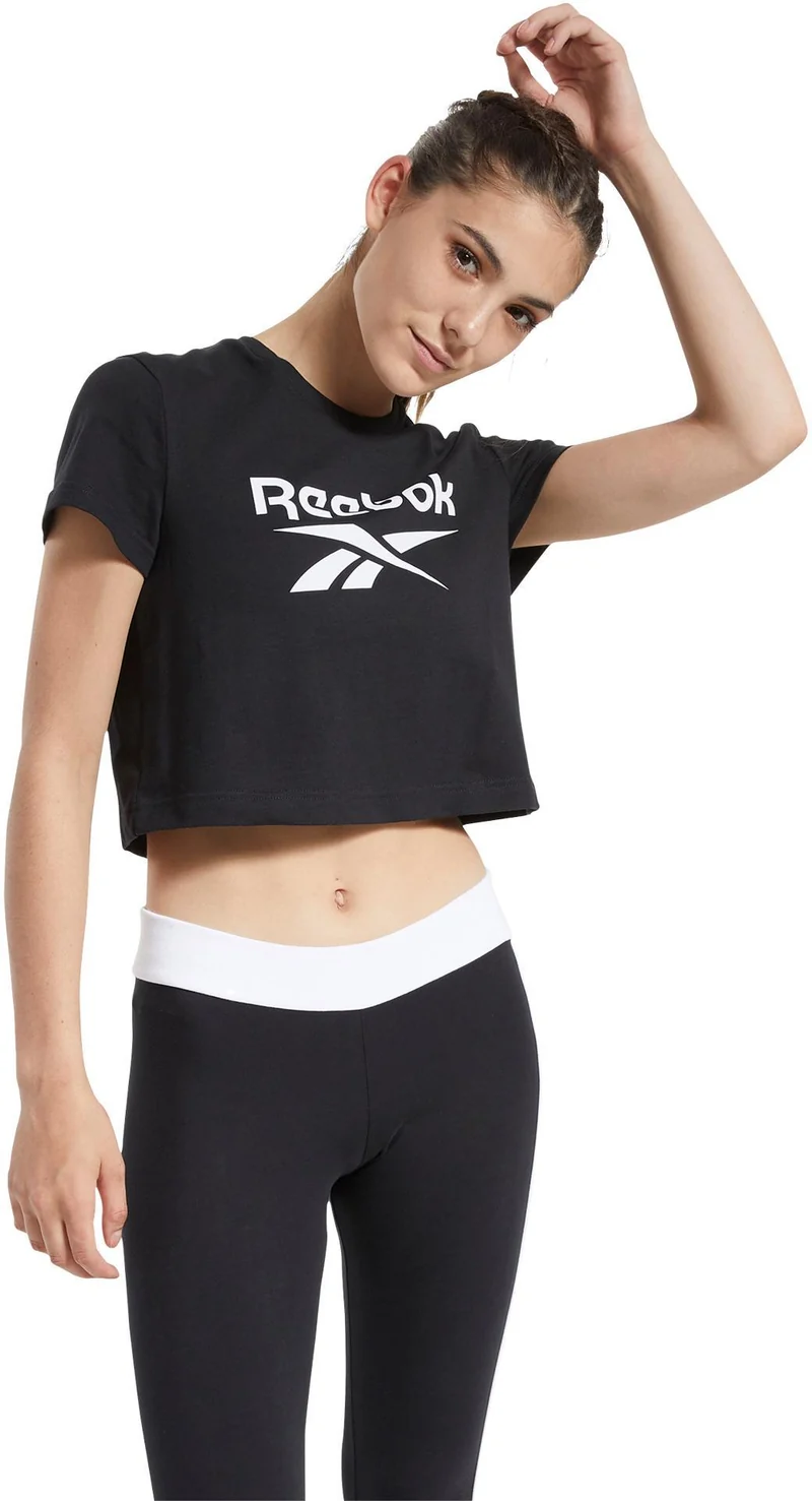 Cl F Big Logo Tee