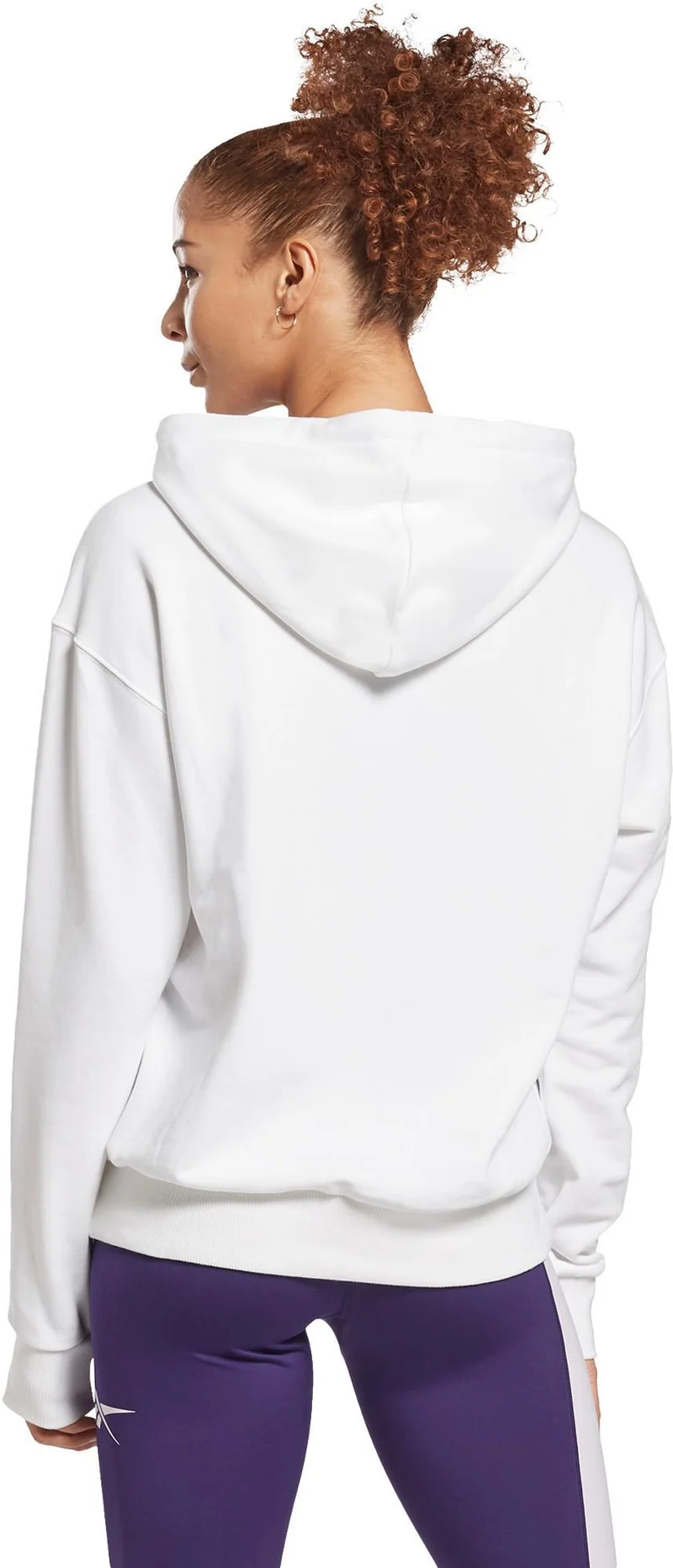 Ri Bl French Terry Hoody