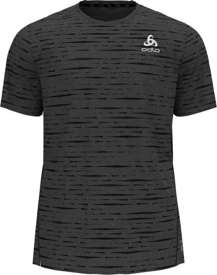 T-shirt S/s Crew Neck Zeroweight Enginee