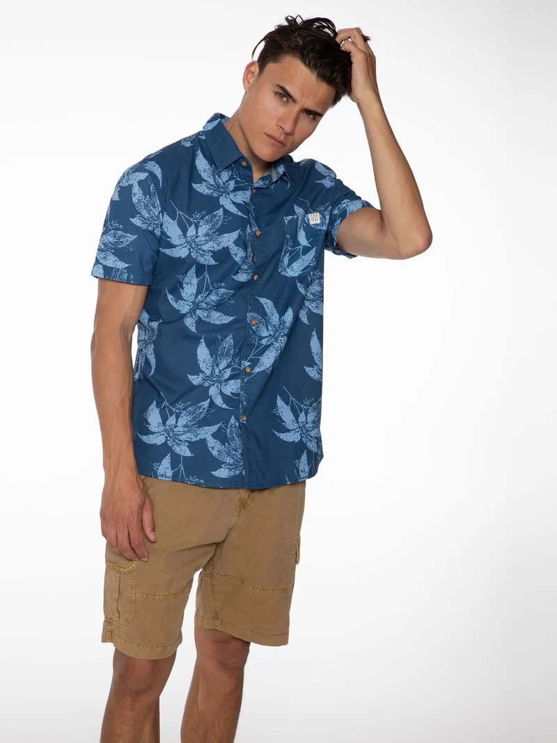 Eaton Short Sleeve Shirt